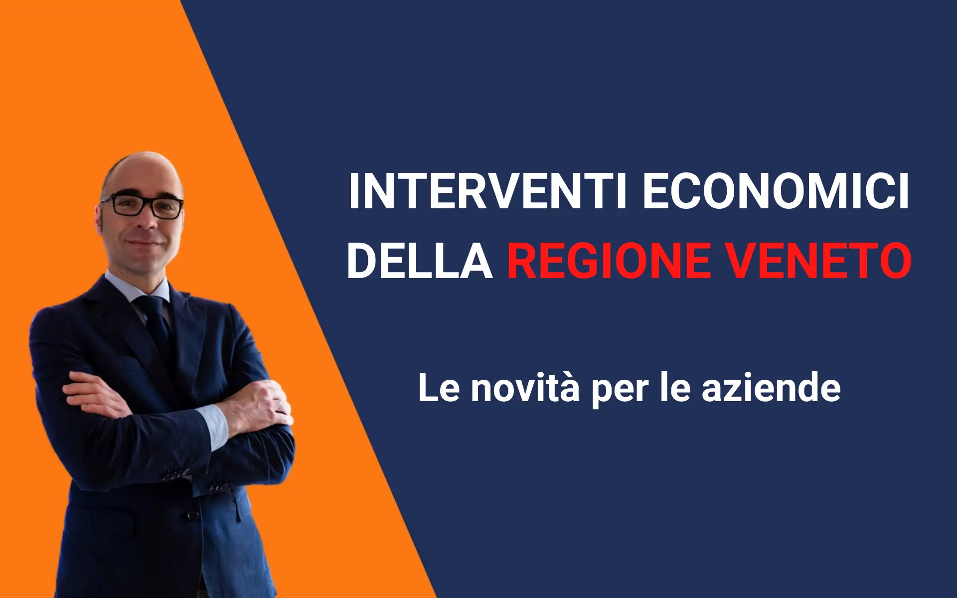 interventi economici regione veneto